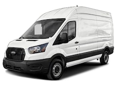 2025 Ford Transit-350 Cargo Base Van High Roof Ext. Van