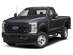 2026 Ford F-350 Truck Regular Cab