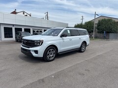 2025 Ford Expedition Max Active SUV