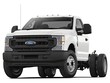 Ford F-350 Chassis