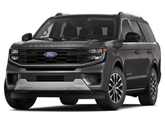 2025 Ford Expedition Platinum SUV
