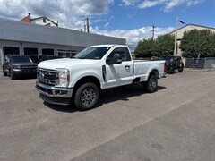 2025 Ford F-350 Truck Regular Cab
