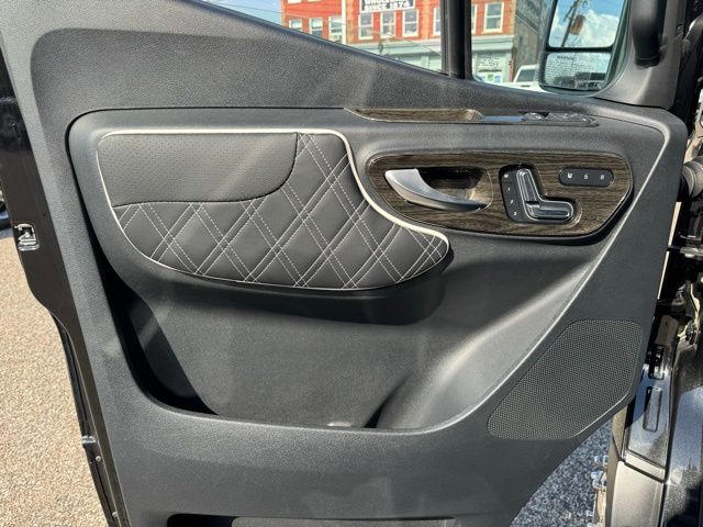2024 Mercedes-Benz Sprinter Cargo Van Base - Photo 11