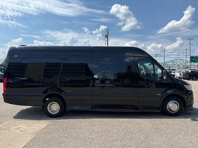2024 Mercedes-Benz Sprinter Cargo Van Base - Photo 7