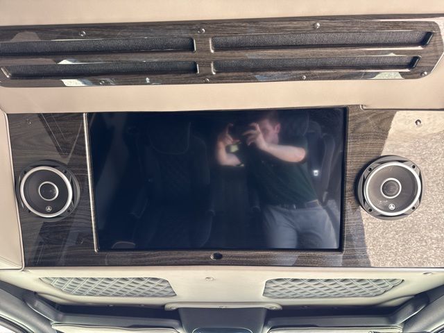 2024 Mercedes-Benz Sprinter Cargo Van Base - Photo 20