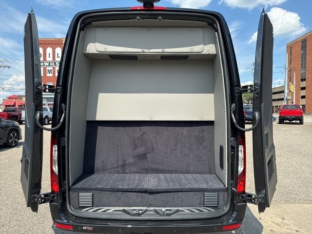 2024 Mercedes-Benz Sprinter Cargo Van Base - Photo 23