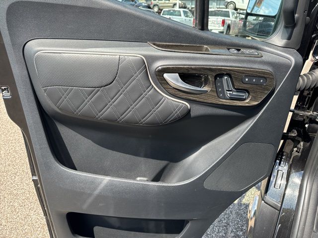 2024 Mercedes-Benz Sprinter Cargo Van Base - Photo 11