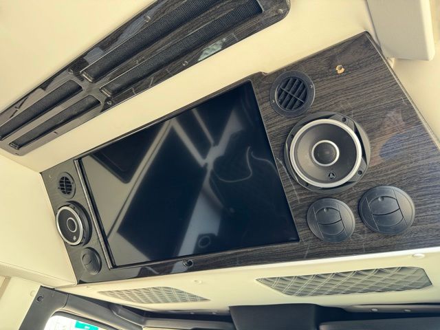 2024 Mercedes-Benz Sprinter Cargo Van Base - Photo 22