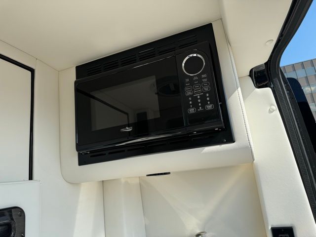 2024 Mercedes-Benz Sprinter Cargo Van Base - Photo 19