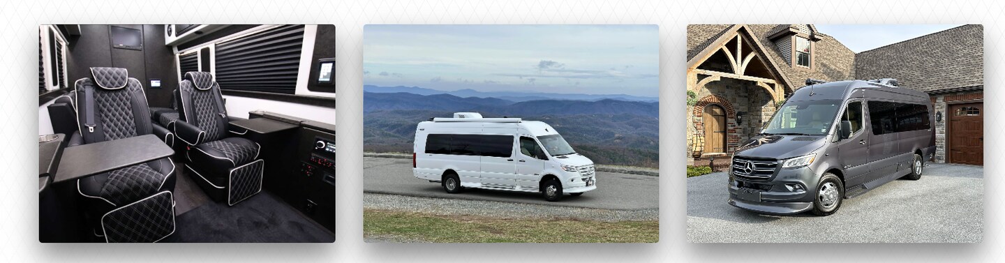 New Vehicle