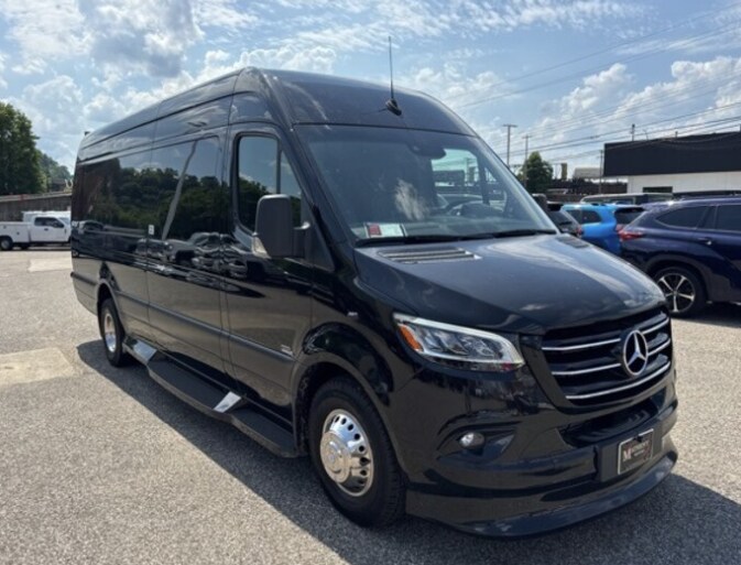 Vehicle Exterior