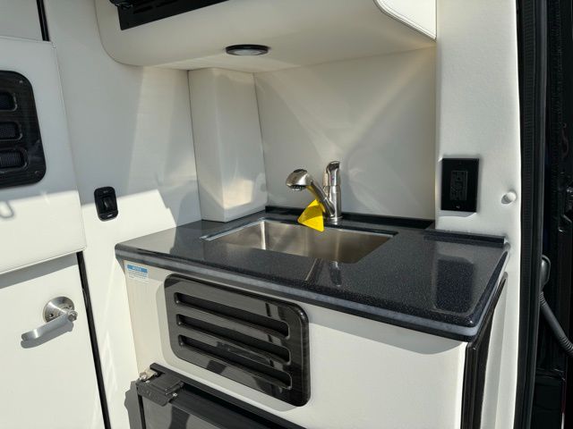 2024 Mercedes-Benz Sprinter Cargo Van Base - Photo 18