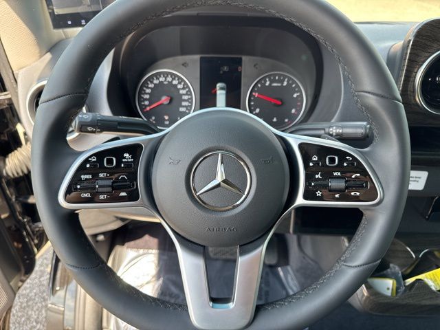 2024 Mercedes-Benz Sprinter Cargo Van Base - Photo 17