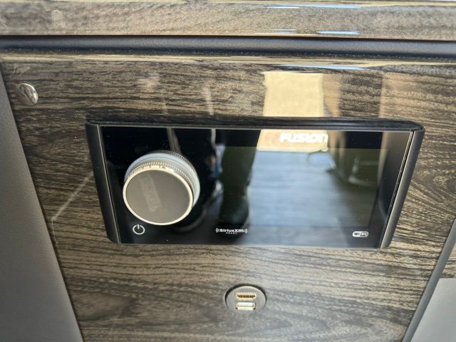 2024 Mercedes-Benz Sprinter Cargo Van Base - Photo 24