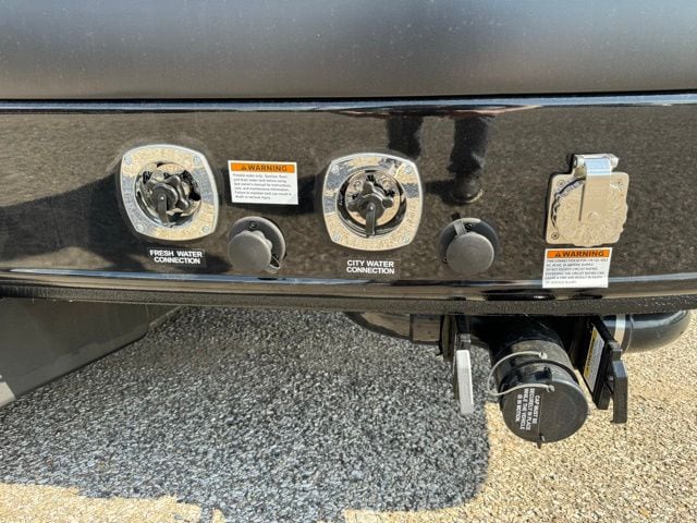 2024 Mercedes-Benz Sprinter Cargo Van Base - Photo 21