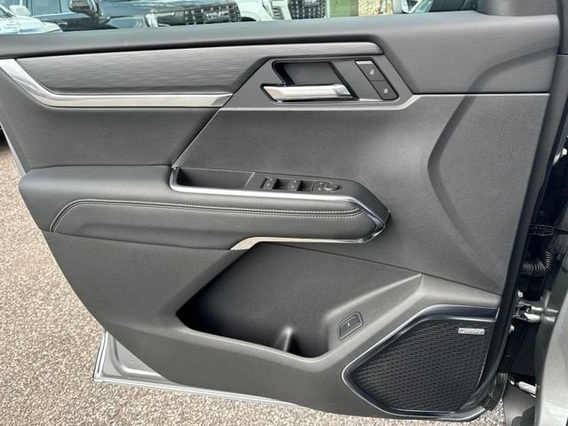 2027 GMC Acadia Elevation - Photo 20