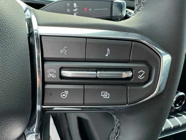 2026 GMC Sierra EV Elevation - Photo 19