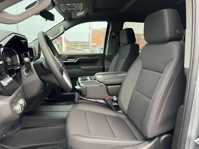 2026 GMC Sierra 1500 SLE - Photo 12