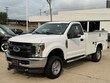 Ford Super Duty F-250 SRW