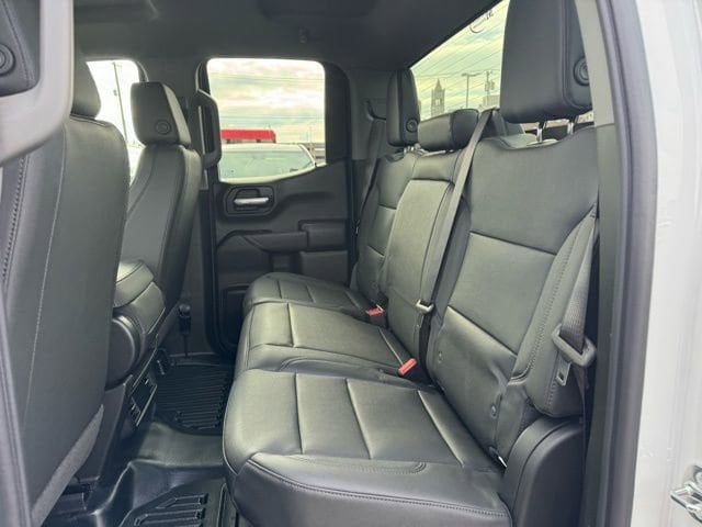 2026 GMC Sierra 1500 Pro - Photo 10