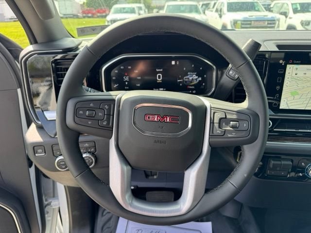 2026 GMC Sierra 2500HD SLE - Photo 15