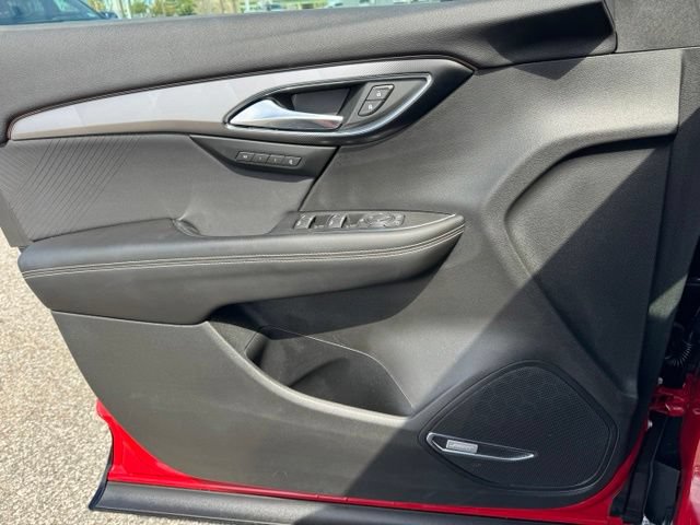 2025 Buick Envision Sport Touring - Photo 15