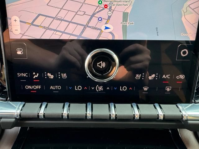 2026 GMC Yukon XL Denali - Photo 15