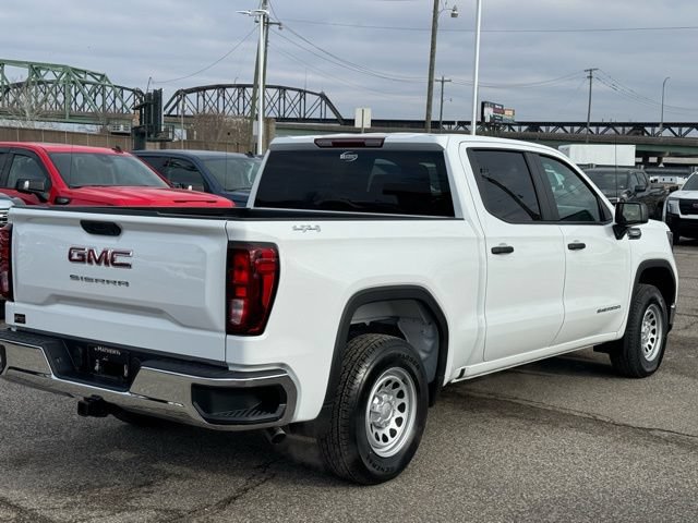 2026 GMC Sierra 1500 Pro - Photo 6