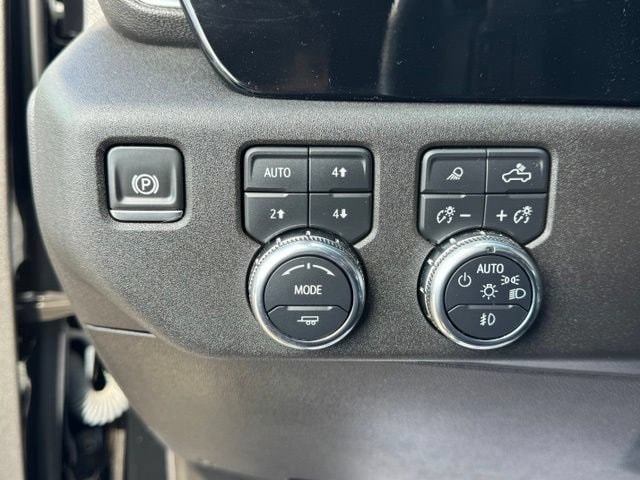 2025 GMC Sierra 1500 Elevation - Photo 17