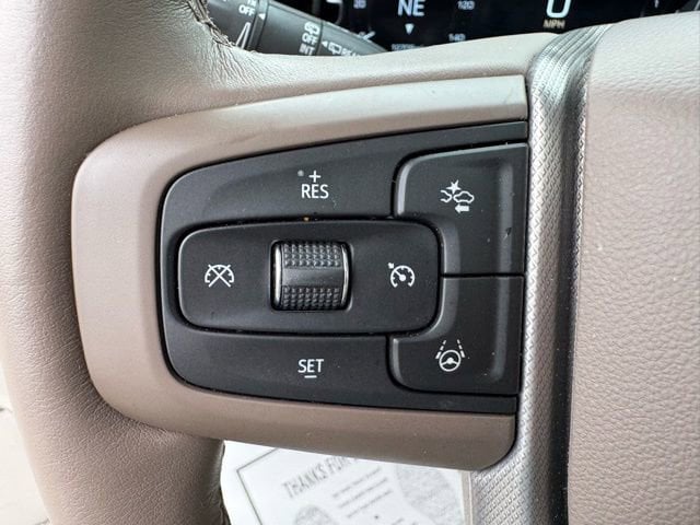 2024 GMC Yukon XL Denali - Photo 20