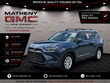  Toyota Grand Highlander