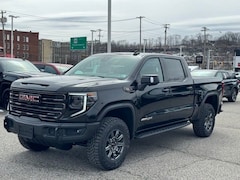 2026 GMC Sierra 1500 AT4X Truck