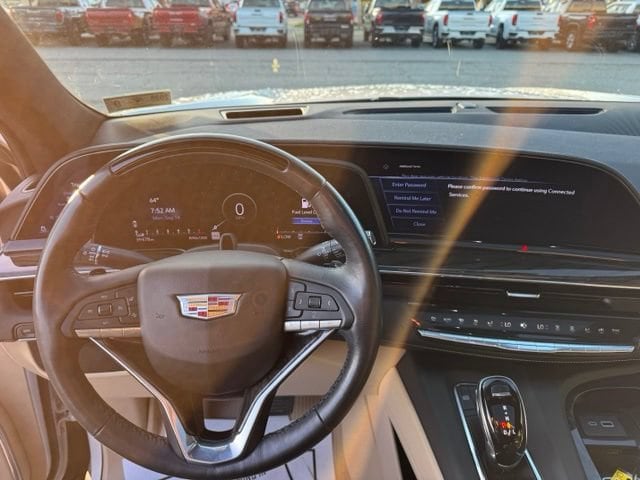 2024 Cadillac Escalade Premium Luxury - Photo 15