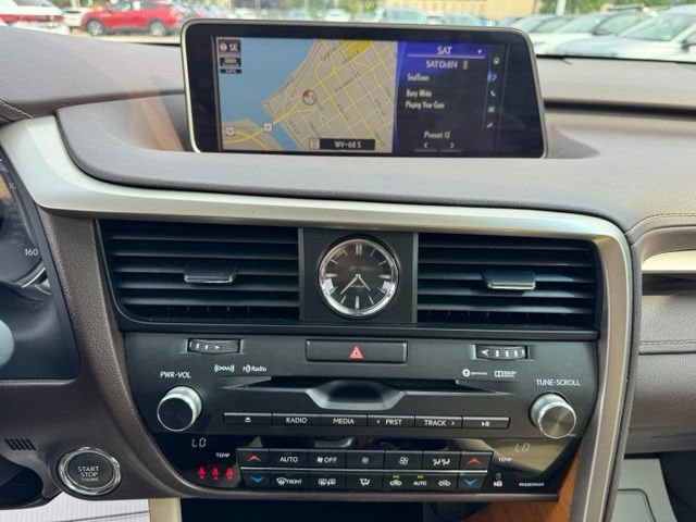 2017 Lexus RX 350 - Photo 15