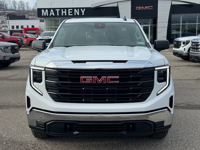 2026 GMC Sierra 1500 Pro - Photo 9