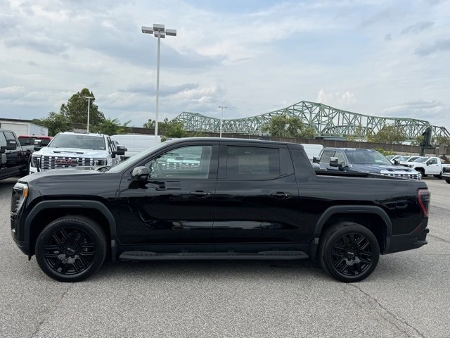 2026 Gmc Sierra Elevation photo 2