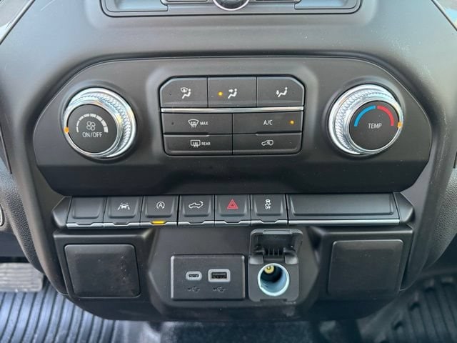 2026 GMC Sierra 1500 Pro - Photo 15