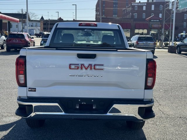 2026 Gmc Sierra 1500 Pro photo 4