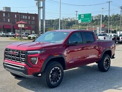 2026 GMC Canyon AT4 Truck