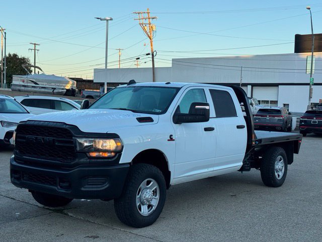 2023 RAM 2500 Pickup