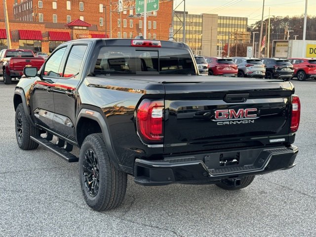 2026 Gmc Canyon Elevation photo 3
