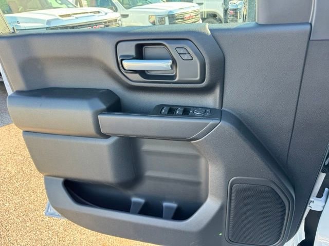 2026 GMC Sierra 2500HD Pro - Photo 15