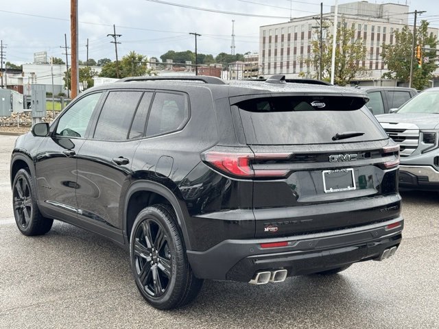 2026 Gmc Acadia Elevation photo 3
