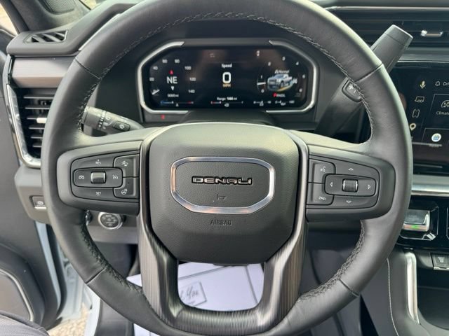 2026 GMC Sierra 2500HD Denali Ultimate - Photo 19