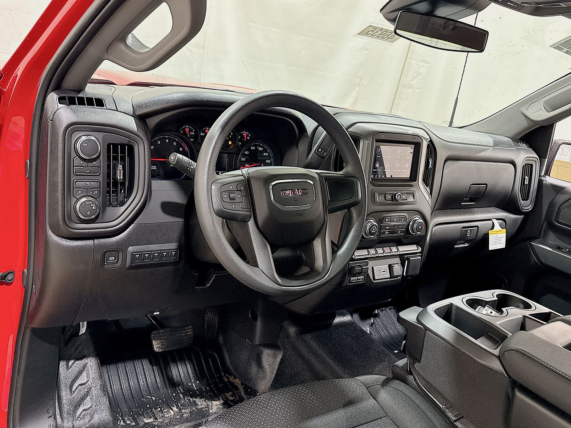 2026 GMC Sierra 3500HD Pro - Photo 10