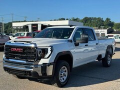 2026 GMC Sierra 3500 HD Pro Truck
