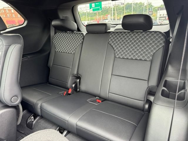 2026 GMC Acadia Denali - Photo 10