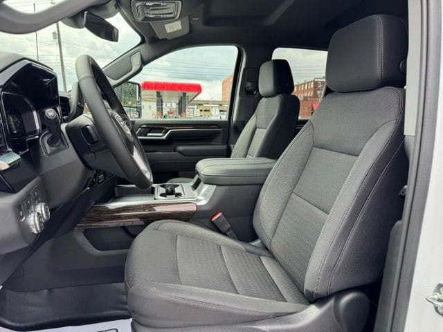 2026 GMC Sierra 2500HD SLE - Photo 11