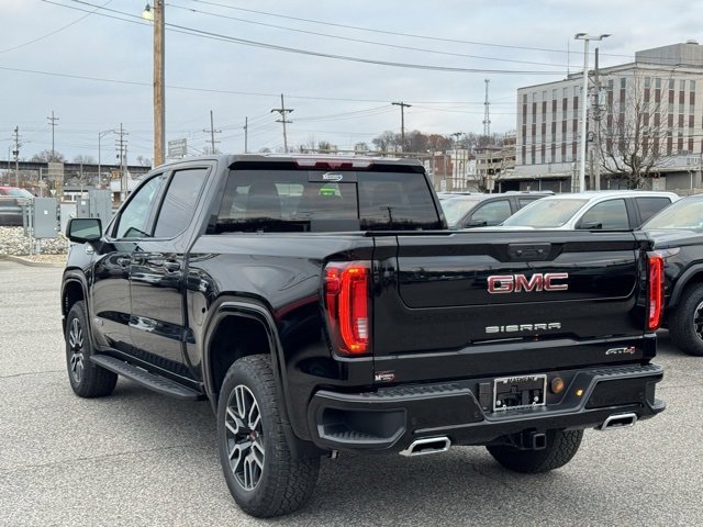 2026 Gmc Sierra 1500 AT4 photo 3
