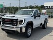 GMC Sierra 2500 HD